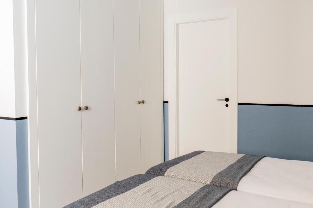 Pasaje Zamora Apartamentos Σεβίλλη Εξωτερικό φωτογραφία