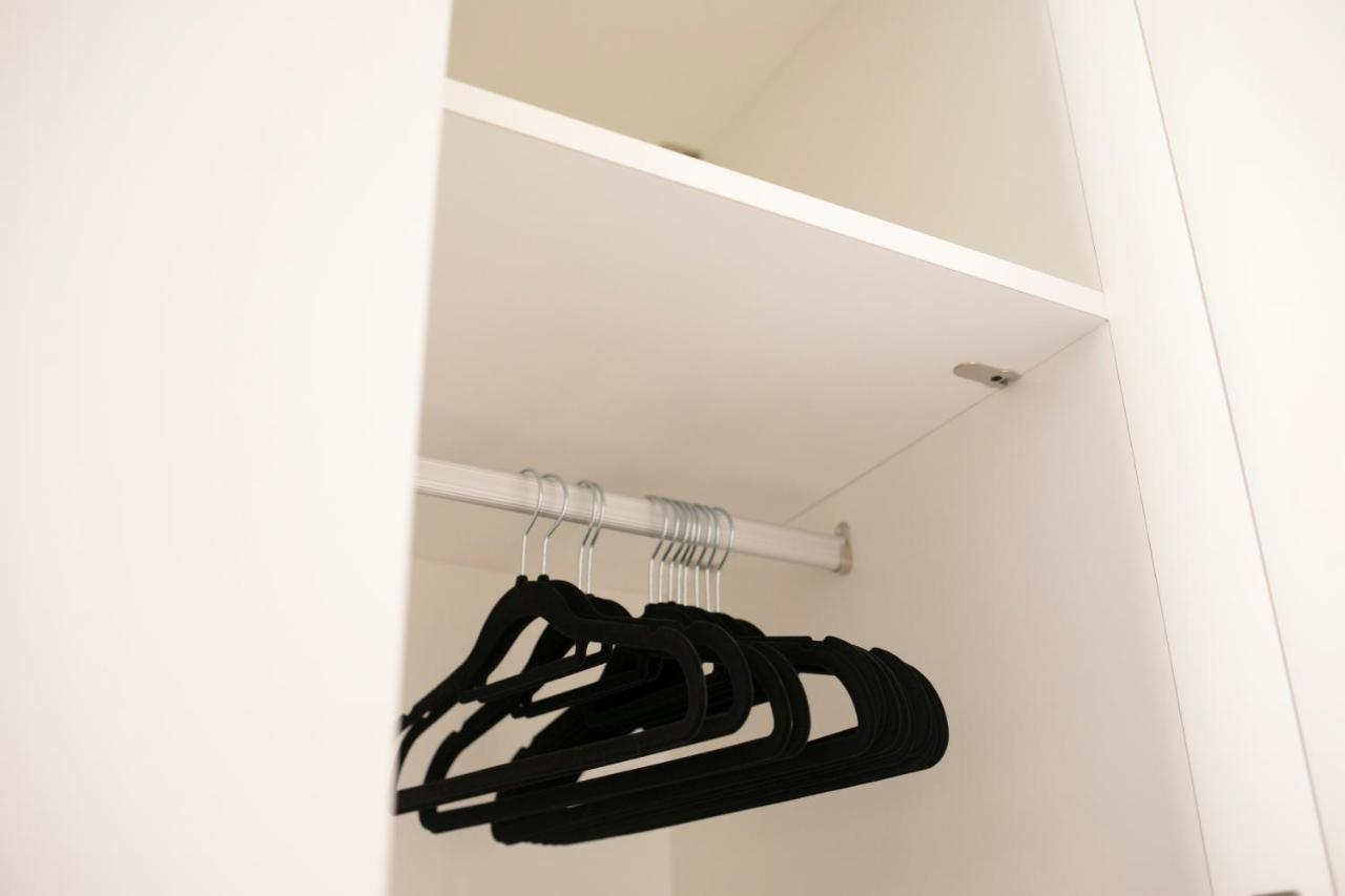 Pasaje Zamora Apartamentos Σεβίλλη Εξωτερικό φωτογραφία